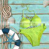 Balneaire 2016 Sexy Teen Beach Bikini thumbnail-1