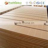 Profitimber Cheap Used Slatwall Panels thumbnail-3