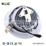 Excellent Quality Led Adjustable Downlight Round 38w Cob Smd Led Downlight thumbnail-3