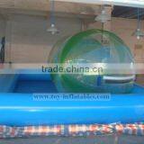 New Arriving Cheap Giant Inflatable Kids Pools thumbnail-1