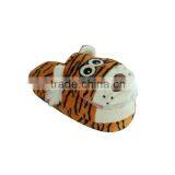 Cute Animal Plush Air Sac Slippers