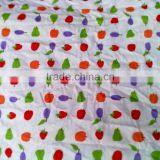 Asian Textile 100% Pure Cotton Canvas Fabric thumbnail-4