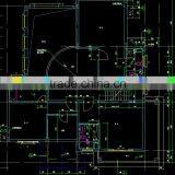 Prefab Villa Luxury Prefab Steel Villaluxury Prefab House Building Prefabricated Villa thumbnail-3