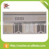 Metallic Temporary Gold Tattoo Sticker for Hands thumbnail-5