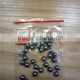 3/16 (4.763mm) Balls Soft Carbon Steel Balls thumbnail-4