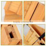 Durable and Cheap Most Popular Design Bamboo Knife Rest for Sale thumbnail-5
