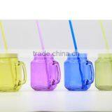 China Product Glass Jar Metal Lid thumbnail-2