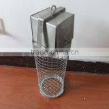 Stainless Steel Outdoor Light , Mining Light , Portable Light
