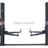 JF Two Post Hydraulic Car Lift Car Electric Scissor Lift thumbnail-1