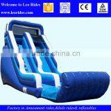 Giant Inflatable Slide for Sale, Inflatable Slip n Slide thumbnail-5