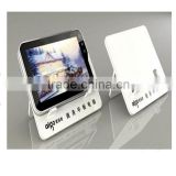 security products acrylic display stand for ipad