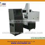 China Jinan Metal Processing Machine With Super High Precision and One Year Guarantee