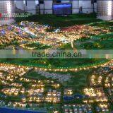 Lijiang Master Planning Model / Government Land Planning Model thumbnail-2