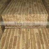 Acacia Wood Finger Joint