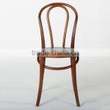Antique Wedding Stage Rustic Chair Bentwood Chairs for Sale thumbnail-2