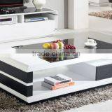2014 Hot Selling Top Quality Upscale Coffee Table