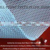 Air Mesh Fabric Airmesh 3D Spacer Mesh for Sport Shoes