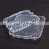 PP Plastic Lunch Container