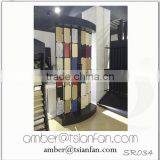 Quartz Stone Display Rack for Granite and Marble - Tsianfan SR034 thumbnail-2