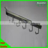 Waterfalls for SlatWall,Slatwall Waterfall Display Hook,J Hook thumbnail-1