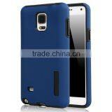 LZB New Arrival Dual Layer Pro Case for Samsung Galaxy Note 4,for Samsung Galaxy Note 4 Case thumbnail-4