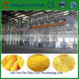 2016 Flour Mill/henan Zhengzhou Machinery/henan