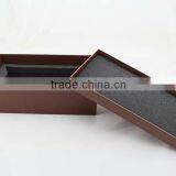 High Quality Large Cardboard Packing Box With Sponge Insert