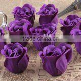 Beauty Rose Soap Flower thumbnail-1