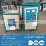 High Frequency Induction Small Metal Forge for Sale