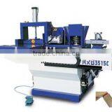 MXB3515C Automatic Finger Joint Shaper (Pneumatic-hydraulic convert)
