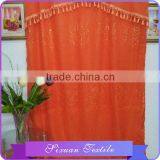 2015 Newest 10 Years Experience Beaded Garage Window Curtains thumbnail-1