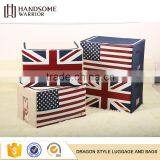 600D Foldable Organiser Living Room Storage Box With Lid thumbnail-1