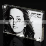 Acrylic Home Frame,decoration Photo Frame,morden Acrylic 4x6/5x7 Picture thumbnail-2