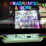 China Supplier Led Color Changing Smd5050 Pixel Light Module Ws2801