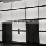 Architectural Lighting Design Lighting Stairs Panel Lighting Flooring Lighting Doors