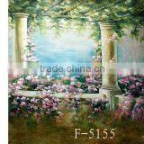 3 x 5 Meters Backdrop For Studio,Mulsin Photo Studio Background thumbnail-3