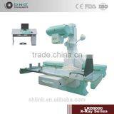 Best All Kinds of Model Wholesale Radiology Machine High Frequency X-ray Digital Radiography System With Best Quality thumbnail-4