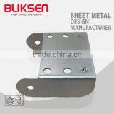 High Quality Laser Cutting Stainless Steel Decorative Sheet Manufacturer thumbnail-4