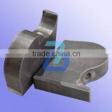 CNC Flame Cutting Part thumbnail-5