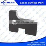 Chinese Precision Sheet Metal Steel Machinery CNC Laser Cutting Part thumbnail-2