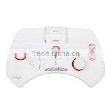 IPEGA PG-9025 Multimedia Bluetooth V3.0 + HS Controller for Cell Phone/Tablet PC-White/BLACK