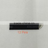Microblading 12 pin Flex Blade White Cover Cheap Price