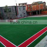 Trustworthy Factory Cheap Artificial Grass Carpet for Gateball Court