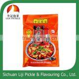 Chinese Taste Family Use Seafood Condiment,spicy Seasoning for Fish thumbnail-1
