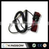 Well Know Manufacturer High Quality KS-102esd Anti-static Wrist Strap Made in China
