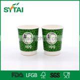 Various Size Recycled Disposable Paper Cups/PLA Coffee Cups thumbnail-5