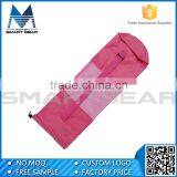 High Quality Cheap Nylon Custom Yoga Mat Mesh Bag thumbnail-6