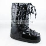 Moon Snow Boots