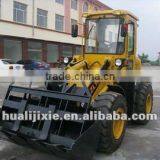 1.6 Ton Wheel Loader