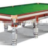 USA Billiard and Snooker Table